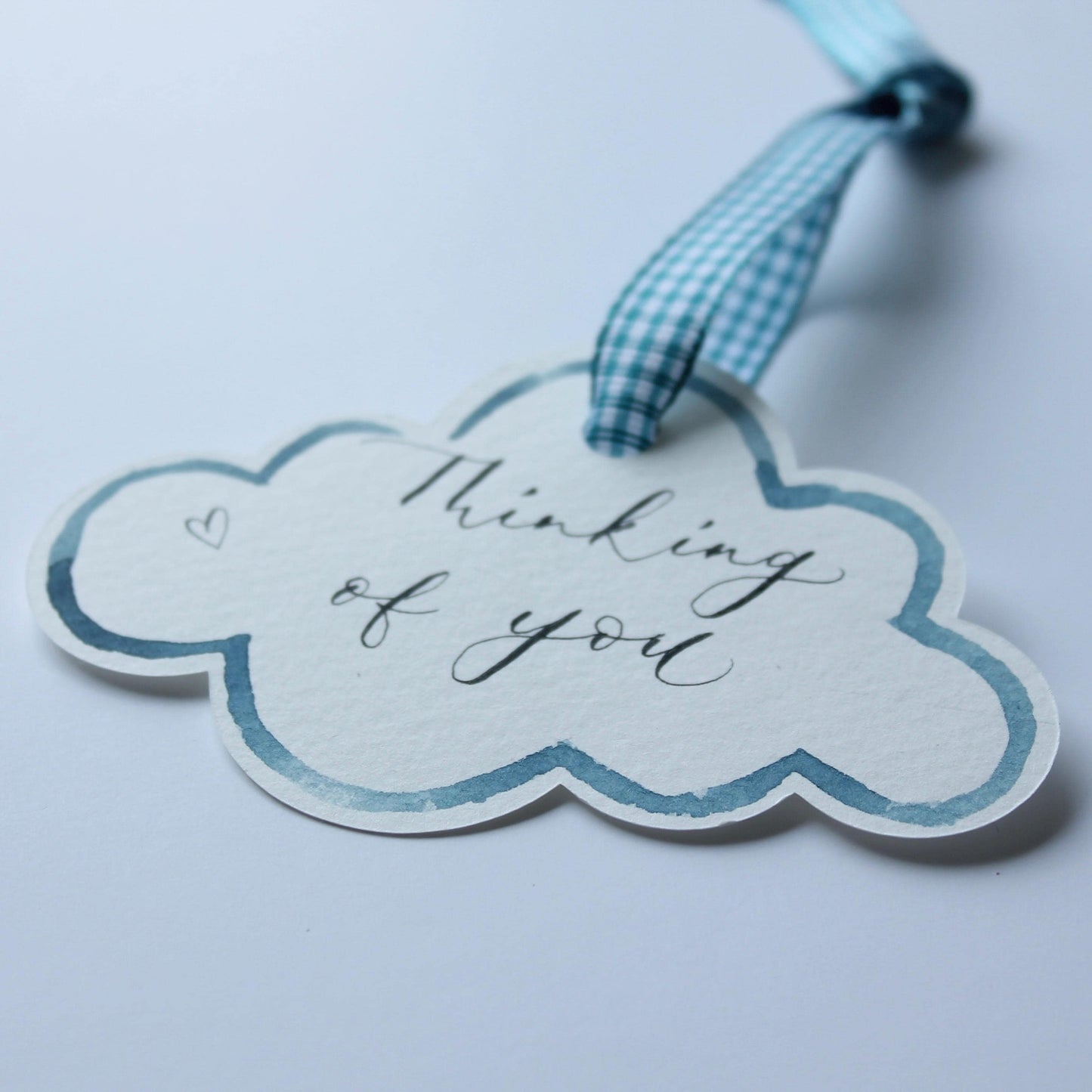 Personalised Birthday/Gift Basket/Gift Tags - Fully Custom with Calligraphy